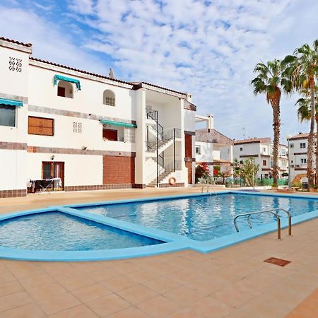 Casa Paula Ref 8458 Apartment Punta Prima  Exterior photo