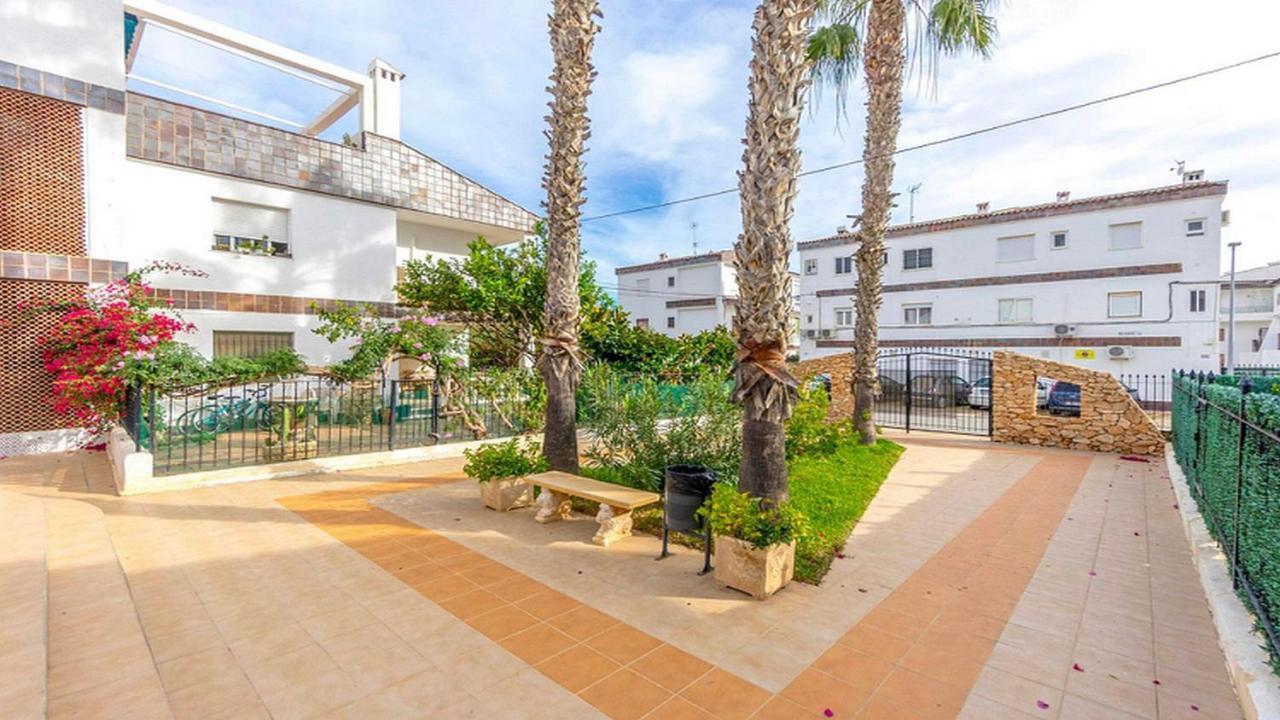 Casa Paula Ref 8458 Apartment Punta Prima  Exterior photo
