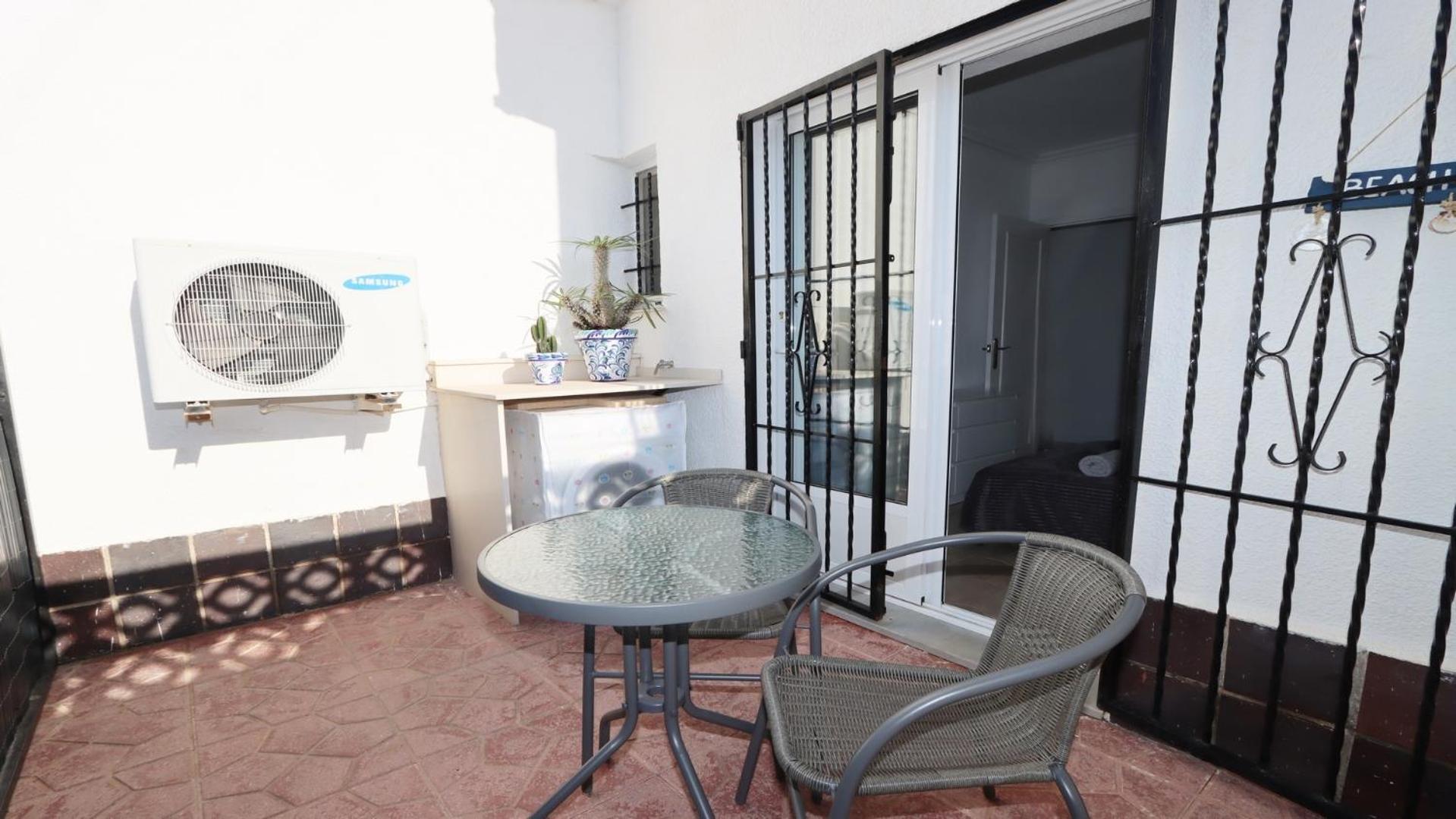 Casa Paula Ref 8458 Apartment Punta Prima  Exterior photo