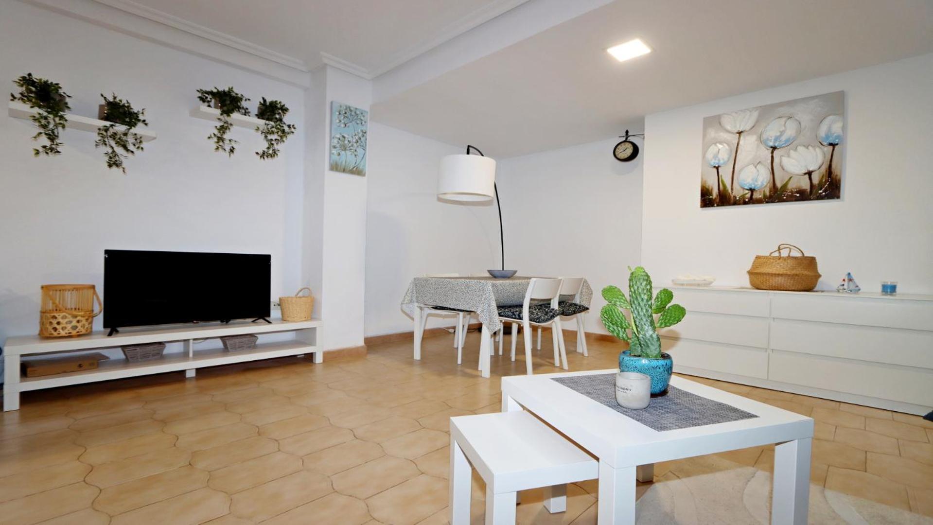 Casa Paula Ref 8458 Apartment Punta Prima  Exterior photo