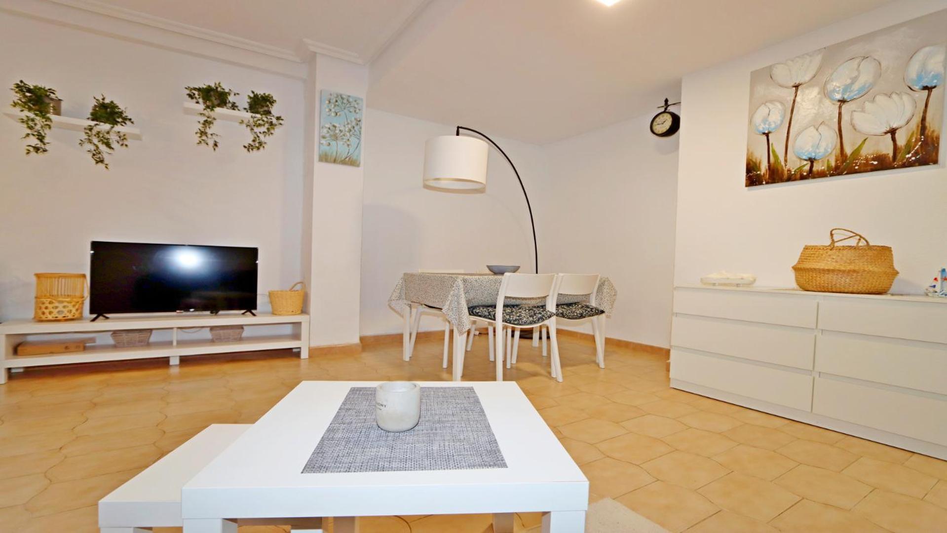 Casa Paula Ref 8458 Apartment Punta Prima  Exterior photo