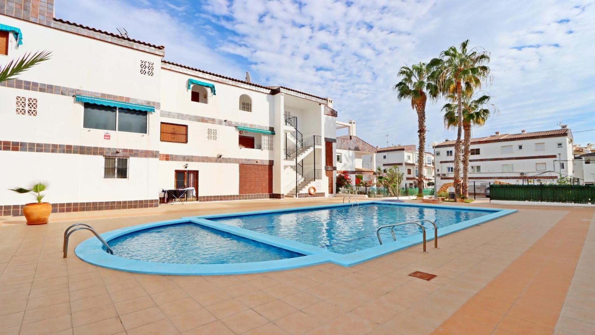Casa Paula Ref 8458 Apartment Punta Prima  Exterior photo