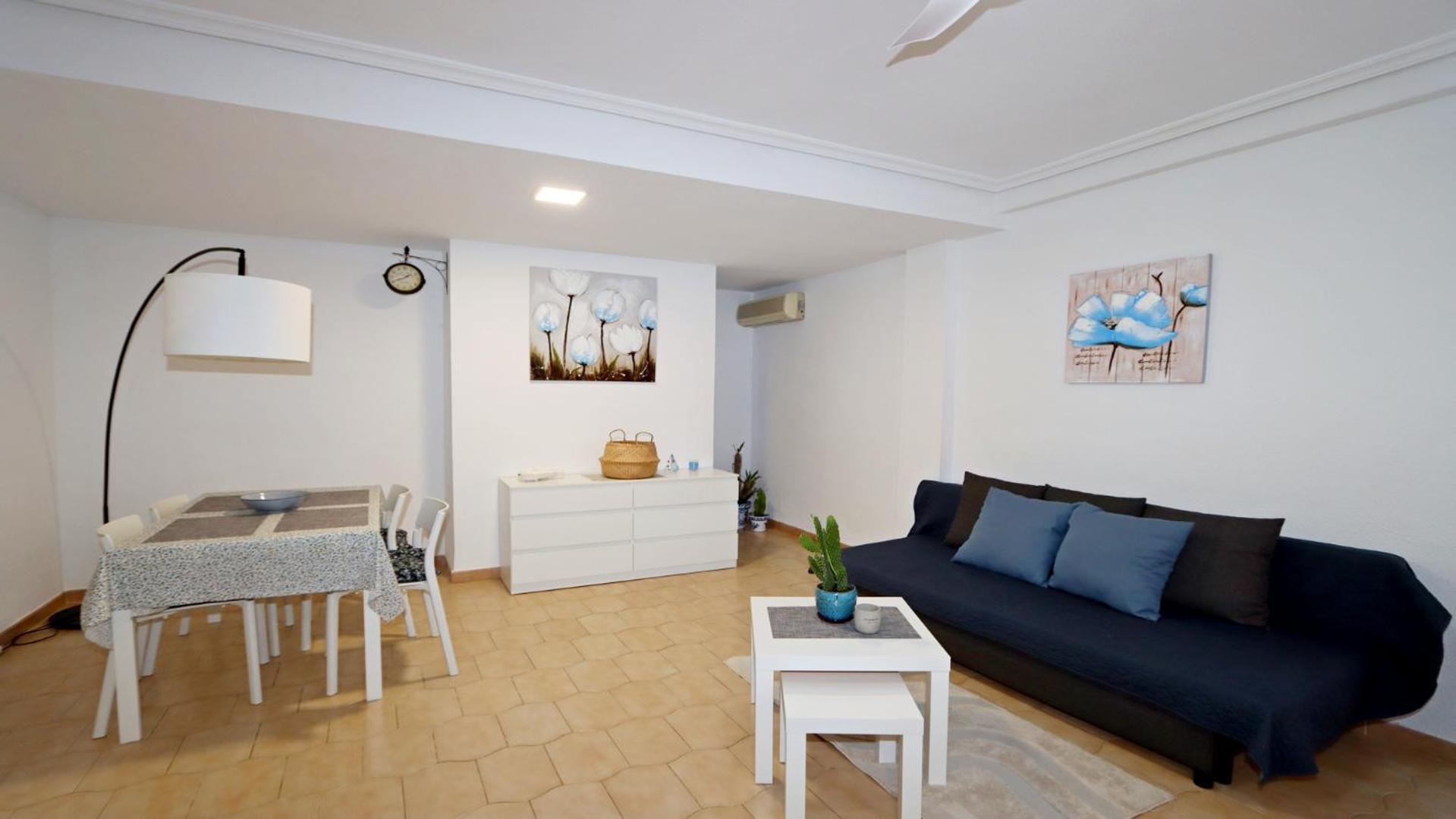 Casa Paula Ref 8458 Apartment Punta Prima  Exterior photo