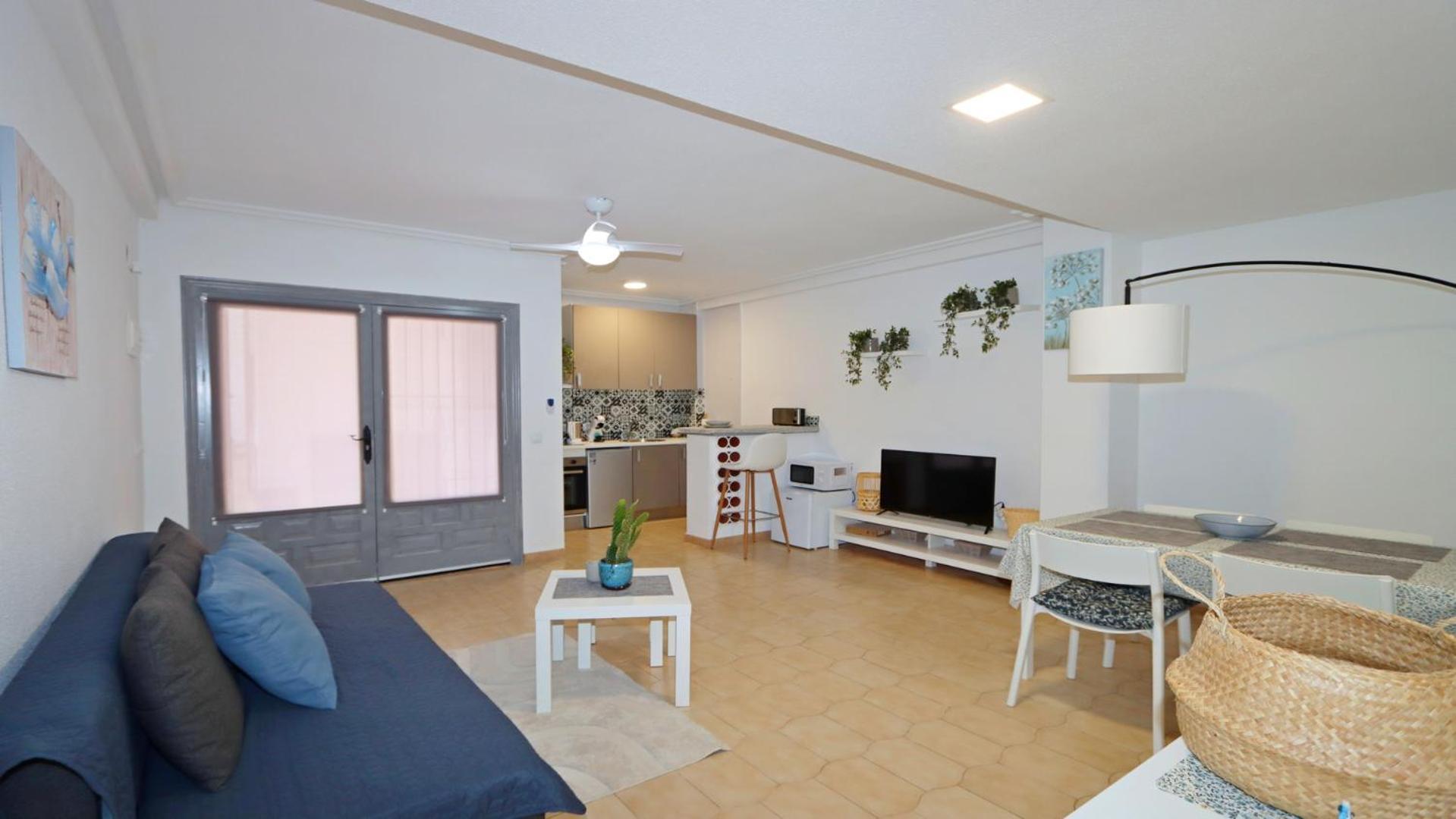 Casa Paula Ref 8458 Apartment Punta Prima  Exterior photo