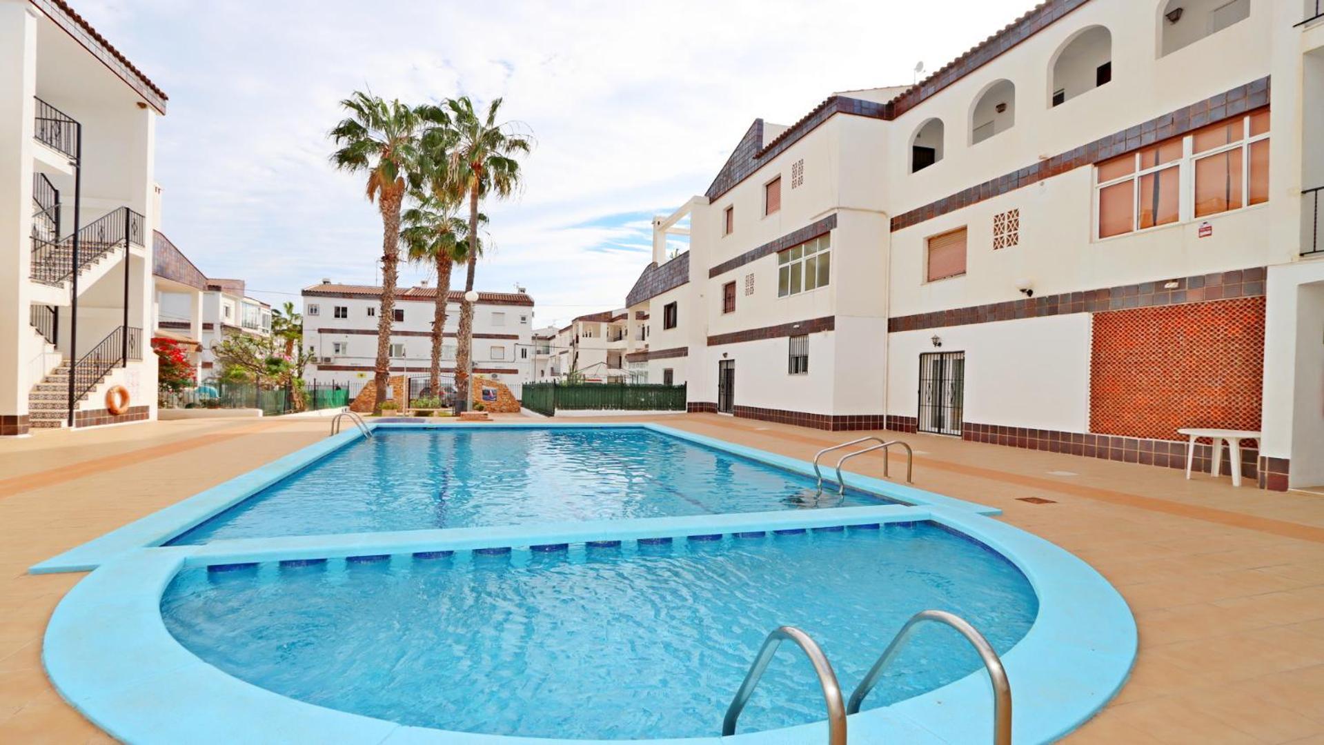 Casa Paula Ref 8458 Apartment Punta Prima  Exterior photo
