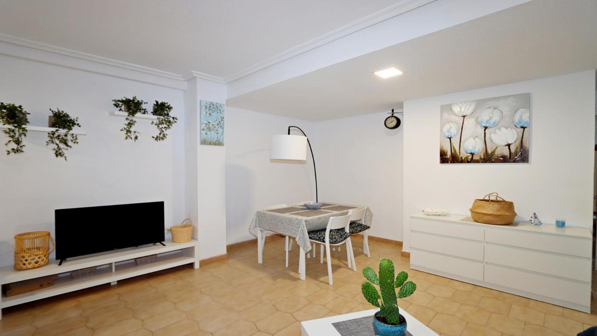 Casa Paula Ref 8458 Apartment Punta Prima  Exterior photo