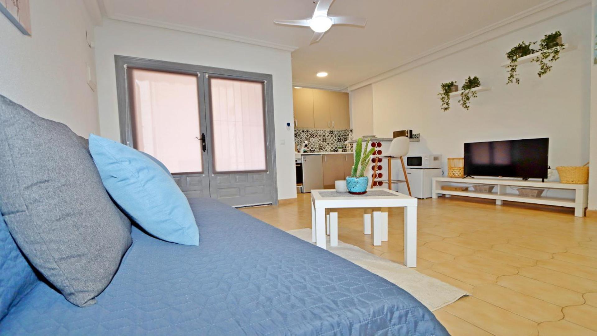 Casa Paula Ref 8458 Apartment Punta Prima  Exterior photo