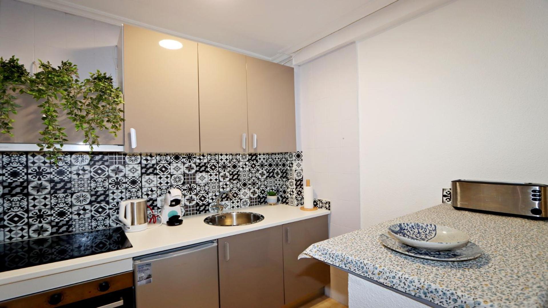 Casa Paula Ref 8458 Apartment Punta Prima  Exterior photo