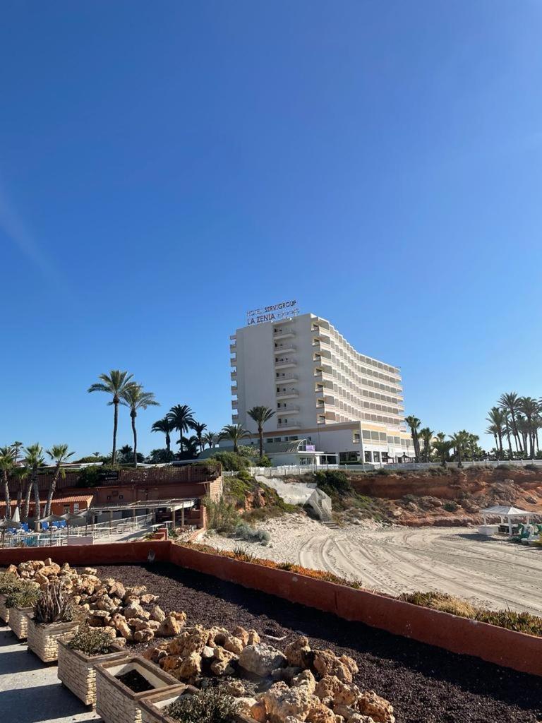Casa Paula Ref 8458 Apartment Punta Prima  Exterior photo